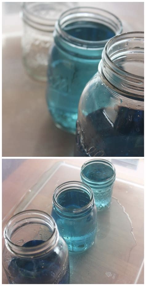 Image result for Volume Science Experiment