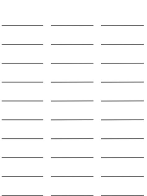 Image result for Column List