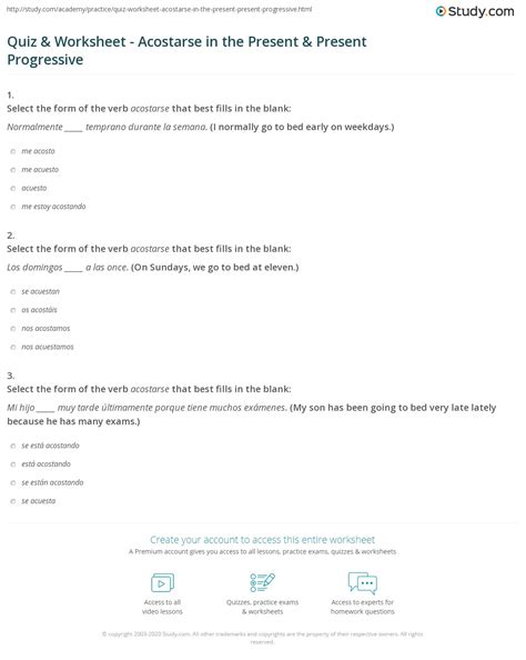 Acostarse In English