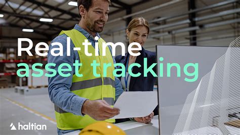 Image result for Real-Time Asset Tracking
