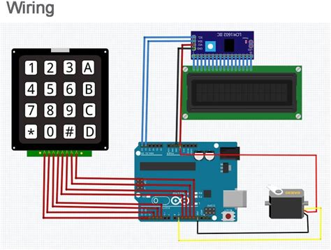 Buy 16 Keys Matrix Keypad 4x4 Membrane Keyboard Module Array Switch for ...
