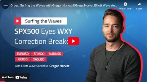 SPX500 Finds Support As USD Falls After US CPI - Surfing the Waves ...