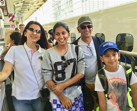 Juhi Chawla Praising Her Kids Says They Are Very Mature in hindi | juhi ...