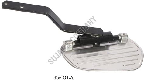 Ola Foot Rest Supplier | Sujal & Company