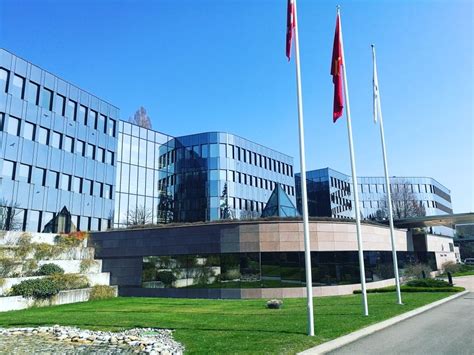 Tetra Pak Office Photos | Glassdoor