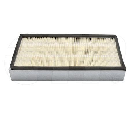 Aic Replacement Parts Air Filter-Cabin, Low Rest Fits Caterpillar ...
