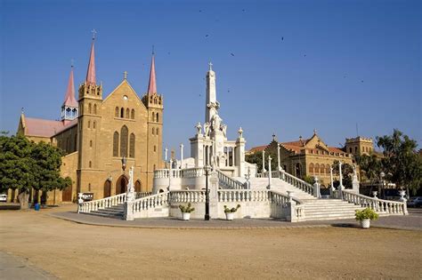 THE 30 BEST Places to Visit in Karachi (2025) - Must-See Attractions