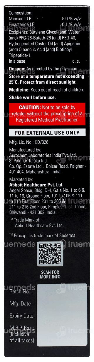 Minichek F 5/0.1% Solution 60 ML | Order Minichek F 5/0.1 % Solution 60 ...