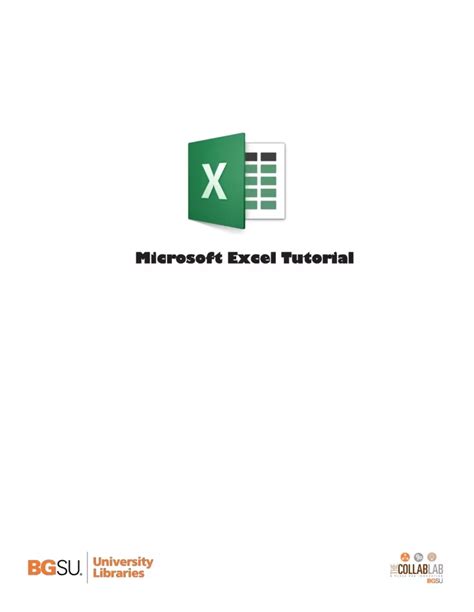 Image result for Microsoft Excel Tutorial