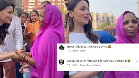 Video Of Alia Bhatt Complaining About A Paparazzo To His Mother Is ...