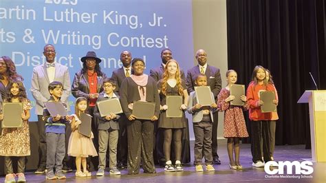 Charlotte-Mecklenburg Schools | 🚀 Give Your Child a Head Start! 📚 ...