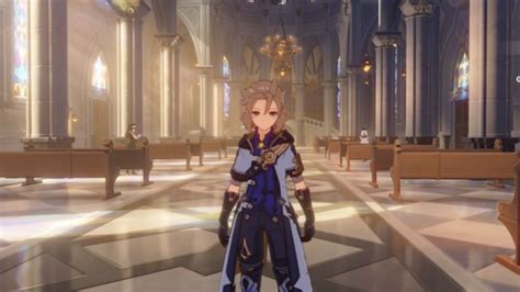 Tales Of Winter Genshin Impact: Loot Locations & Achievement Guide