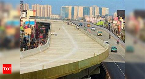 Two flyovers in Chennai’s south will be ready by year-end, says ...