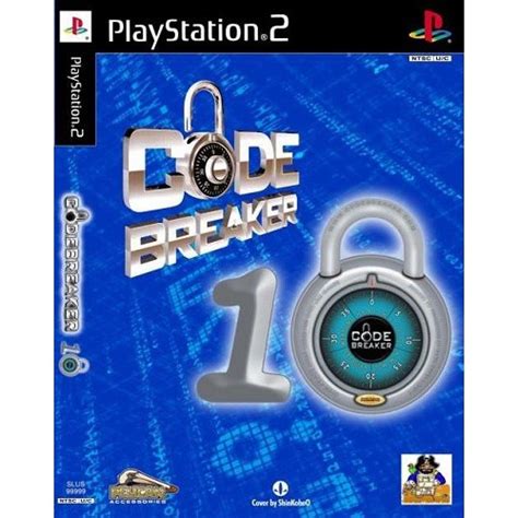 Image result for Code Breaker Ps2 Download