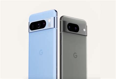 Image result for Pixel 8 Features