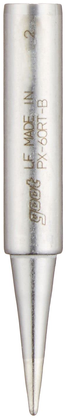 Goot PX-60RT-B Soldering Iron Tip for GOOT PX-501AS,PX-601AS,PX-701AS ...