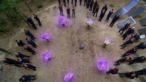 Under The Dome Season 2 Finale