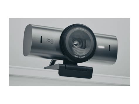 MX Brio 705 4K Webcam for Business | Logitech