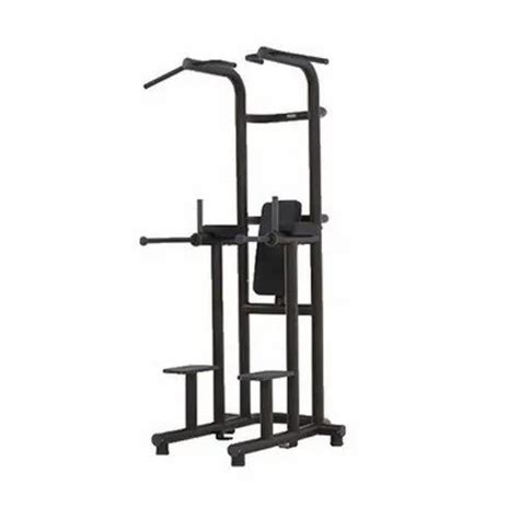 Chin Up Machine - Gym Chin Up Machine Manufacturer from Jalandhar