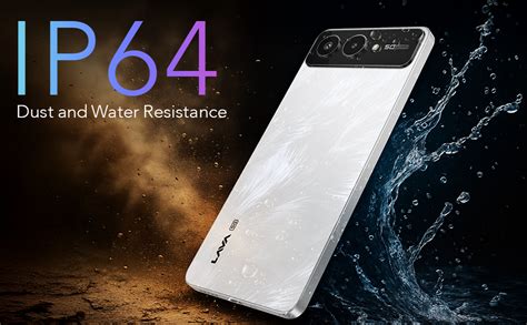 Lava Blaze AMOLED 2 5G Smartphone
