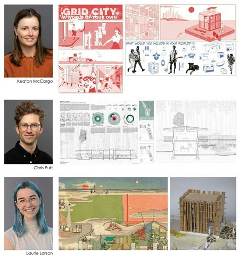 Congratulations Keaton, Chris, Laurie! - ajc architects