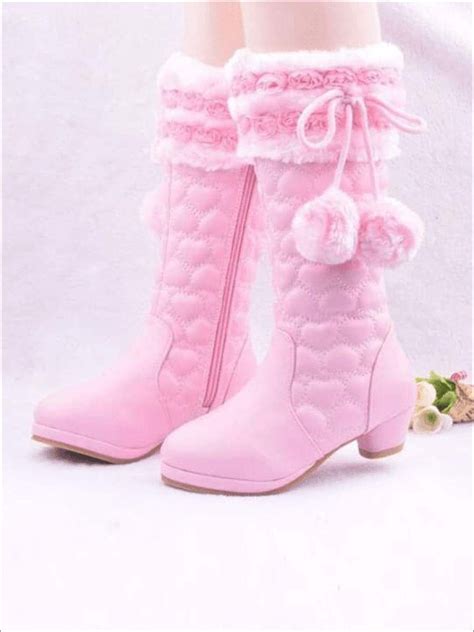 She never has to compromise style when it gets cold! From casual to ...