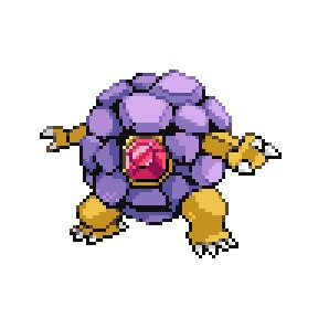 Starlem #121.76 - FusionDex