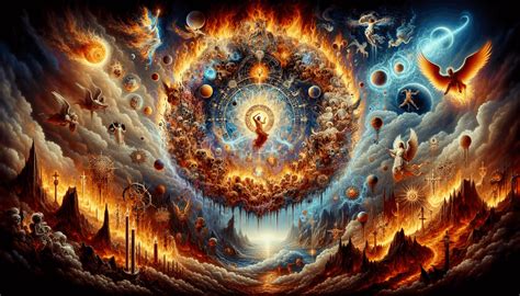 Understanding the Biblical Depictions of Hell