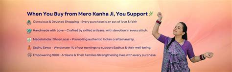 Mero Kanha Ji – India’s Premium Laddu Gopal Online Store