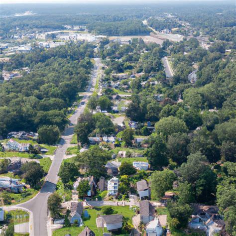 EHT Ridge/Mill, Egg Harbor Township | Everything You Need to Know