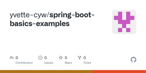 Spring Boot Basics 的图像结果