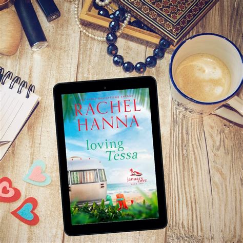 Loving Tessa - January Cove Book 2 (EBOOK) – Rachel Hanna