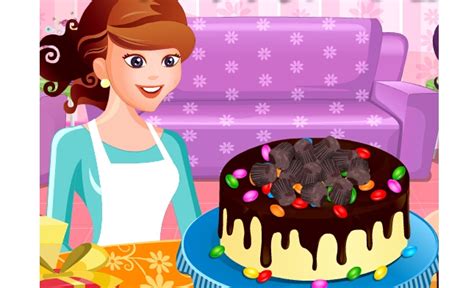 美眉做蛋糕小游戏有哪些_美女做蛋糕游戏大全_女生做蛋糕游戏推荐-嗨客手机站