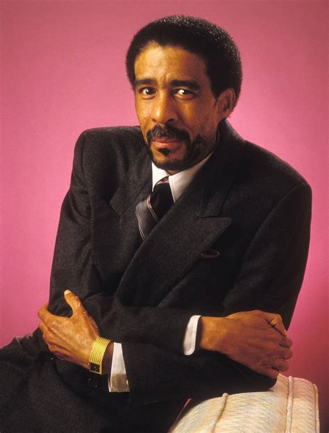 Richard Pryor Jr. Threatens to Sue Stepmother to Stop Biopic | News | BET