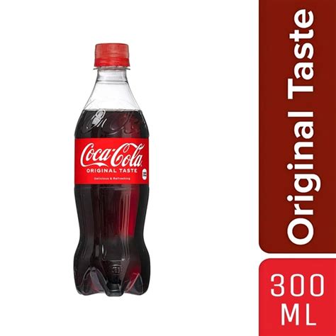 COCA COLA