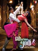 Rab Ne Bana Di Jodi Movie (2008) | Release Date, Cast, Trailer, Songs ...