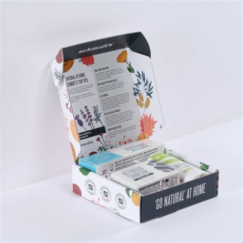 Influencer Boxes | Custom Printed Influencer Packaging Packaging