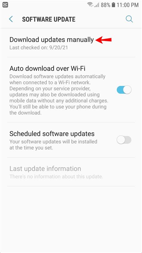 Image result for Upgrade My Android OS