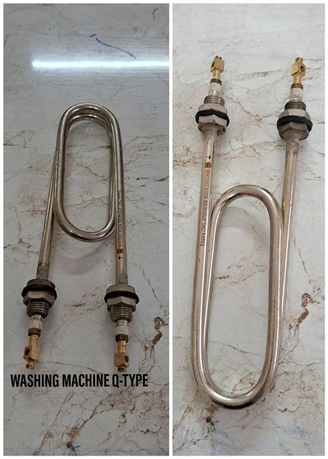 Image result for How to Clean a Washing Machine Heating Element