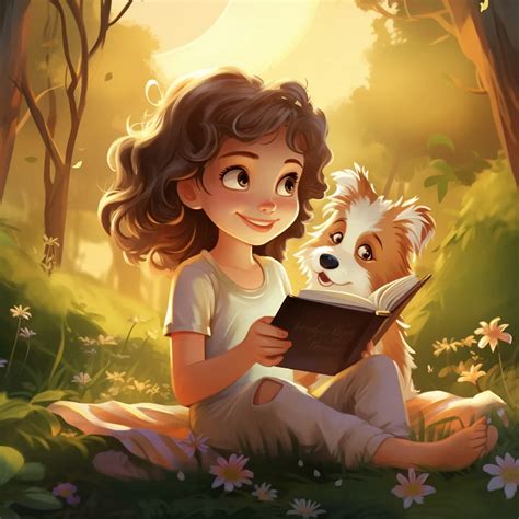 Child Book Illustration | Book illustration, Illustration, Story books illustrations