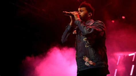 The Weeknd Announces Phase Two of Legend of the Fall Tour :: Music ...