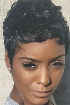 Black Hair Pixie Cut Hairstyles by 636 Best Pixie Hair Cuts Images On Hair Cut Black Hair Pixie Cut Hairstyles