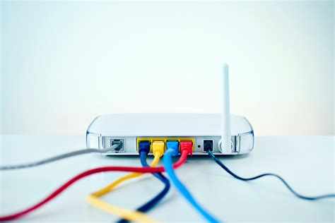 Image result for Spectrum Router Settings