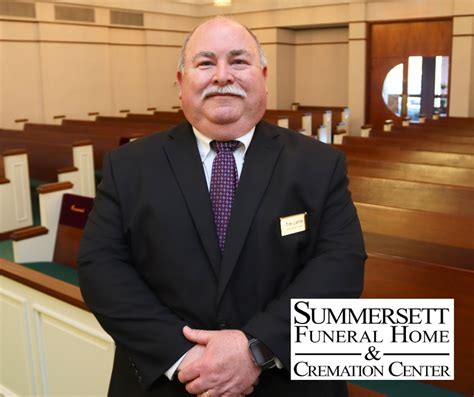 Summersett Funeral Home & Cremation Center | Salisbury NC