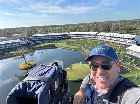 Office in the sky: My crash course as a camera operator 125 feet above ...