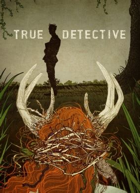 真探 第一季True Detective (2014)_1905电影网