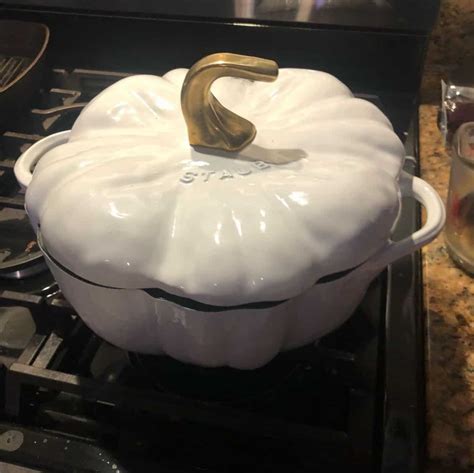 Pumpkin Dutch Oven: Which One Should You Buy in 2025