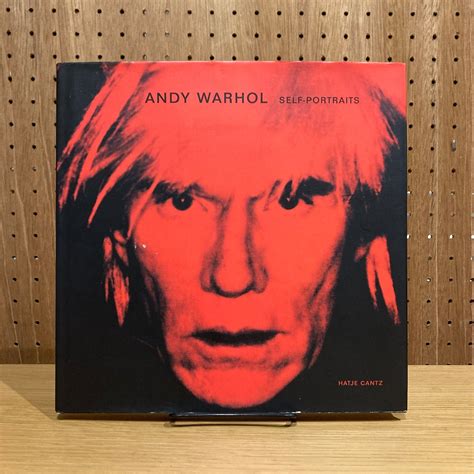 Andy Warhol: Self-Portraits アンディ・ウォーホル | 百年