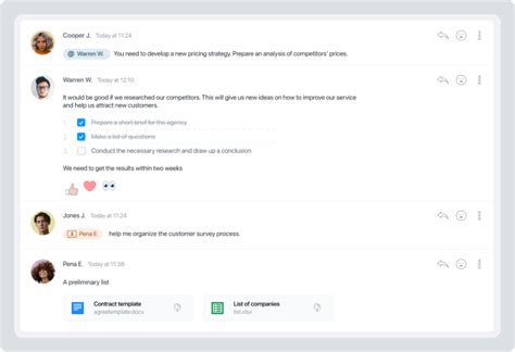 Matrix Organization Example 的图像结果