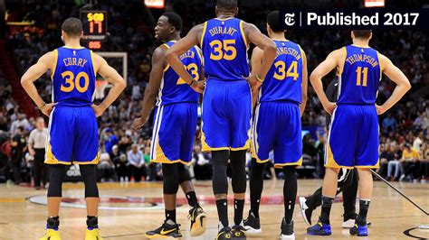 What’s Wrong With the Golden State Warriors? Warped Expectations - The ...